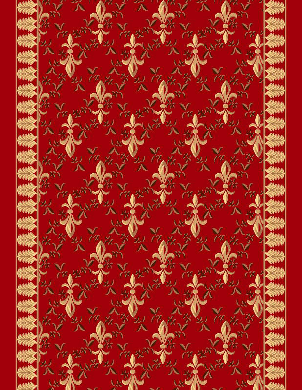 Thảm trải sàn màu tối HL0816A3 Thảm trải sàn khách sạn - Tiến Trường Carpet
