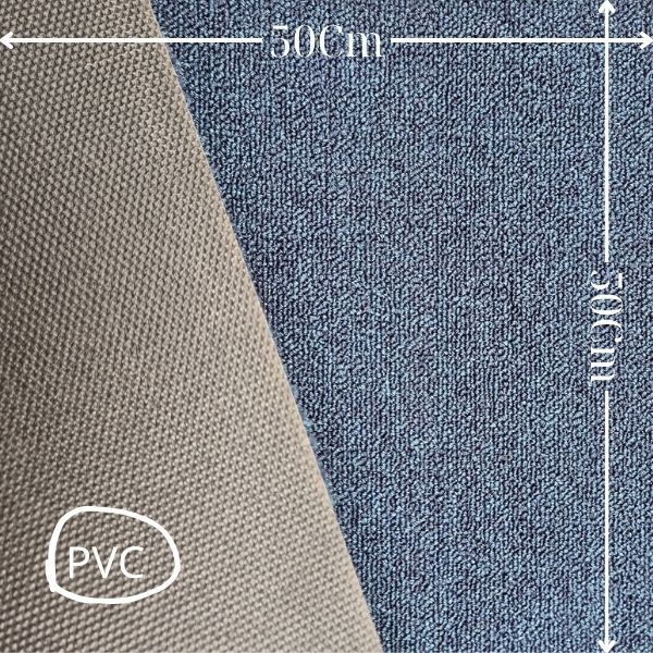 Thảm tấm T1 - Ảnh 2