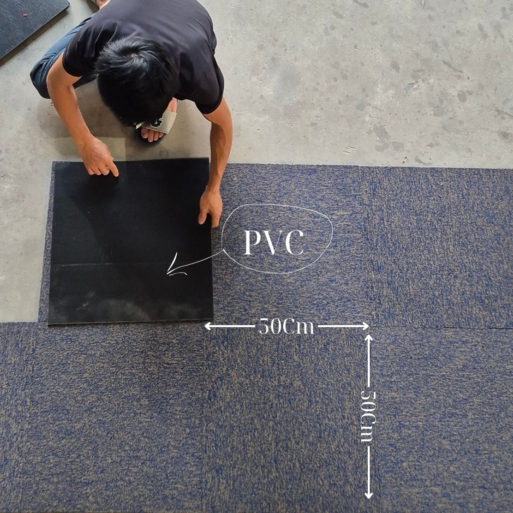 Thảm tấm CMV - Ảnh 2
